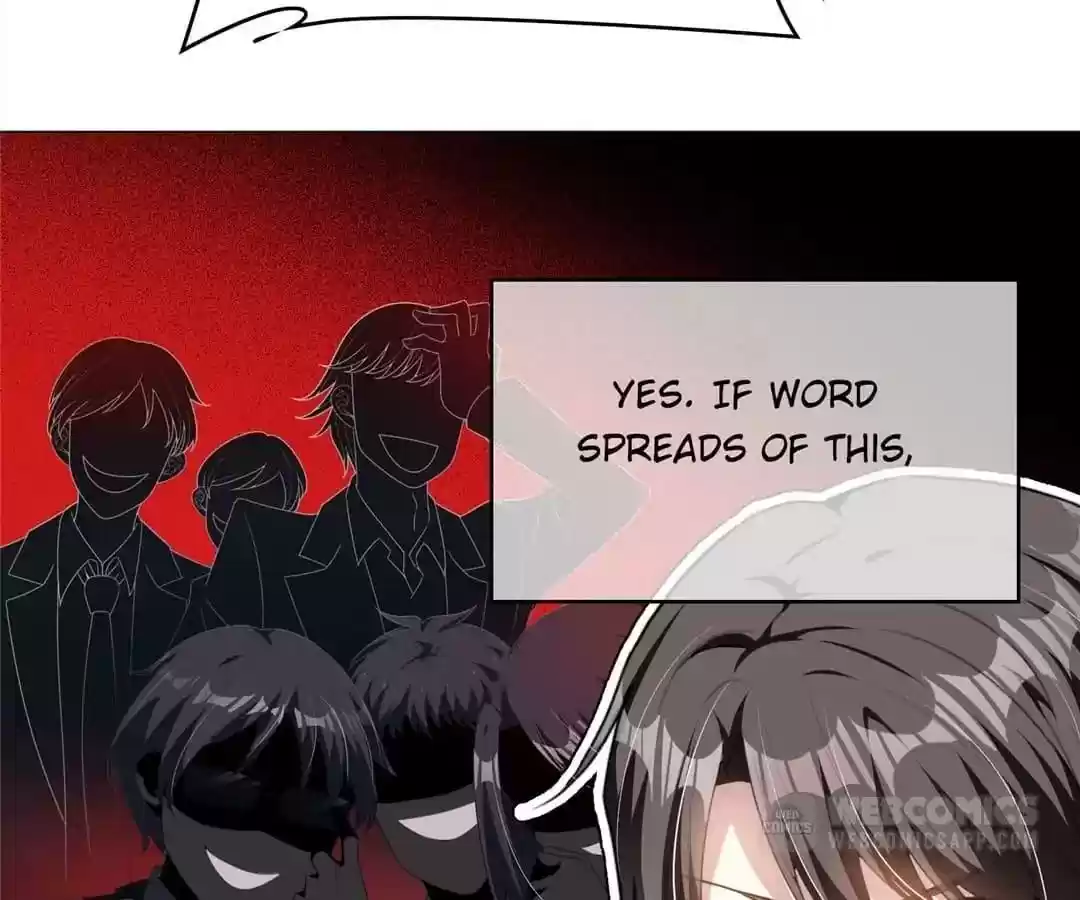 The Innocent Young Master Lu Chapter 73