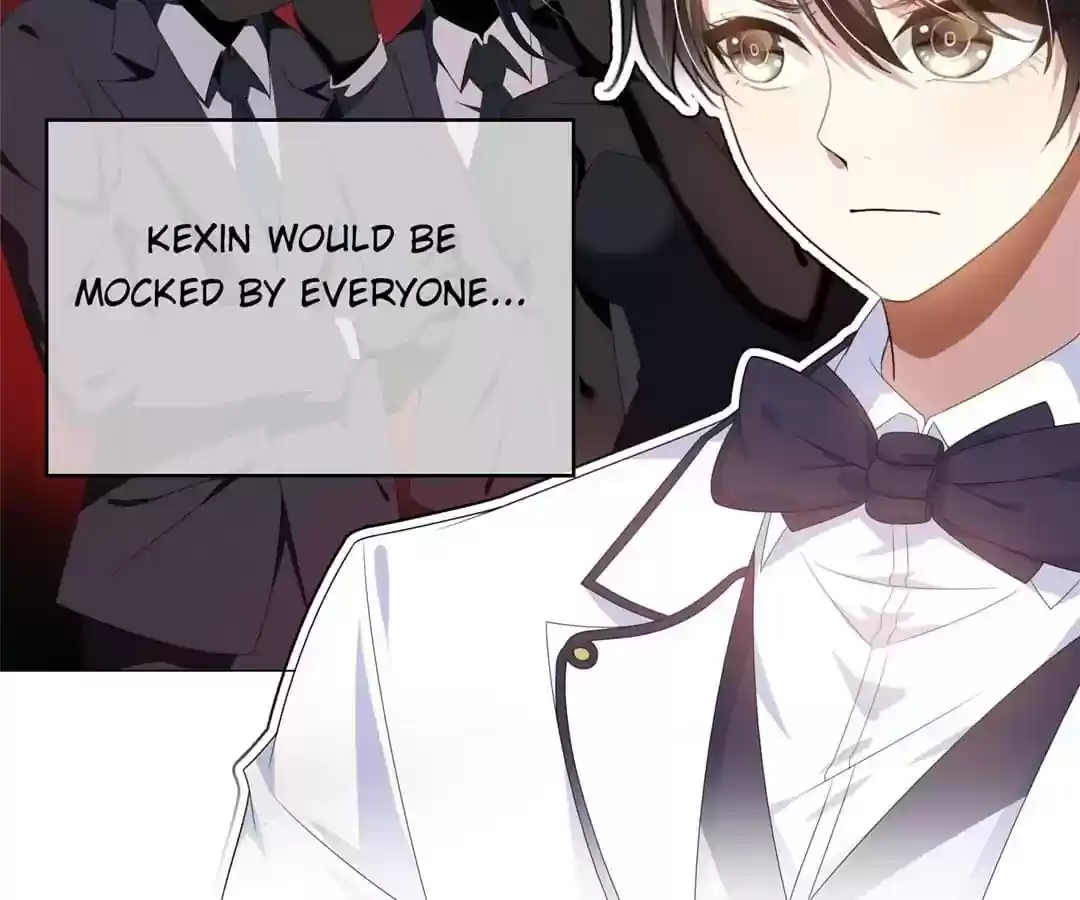 The Innocent Young Master Lu Chapter 73