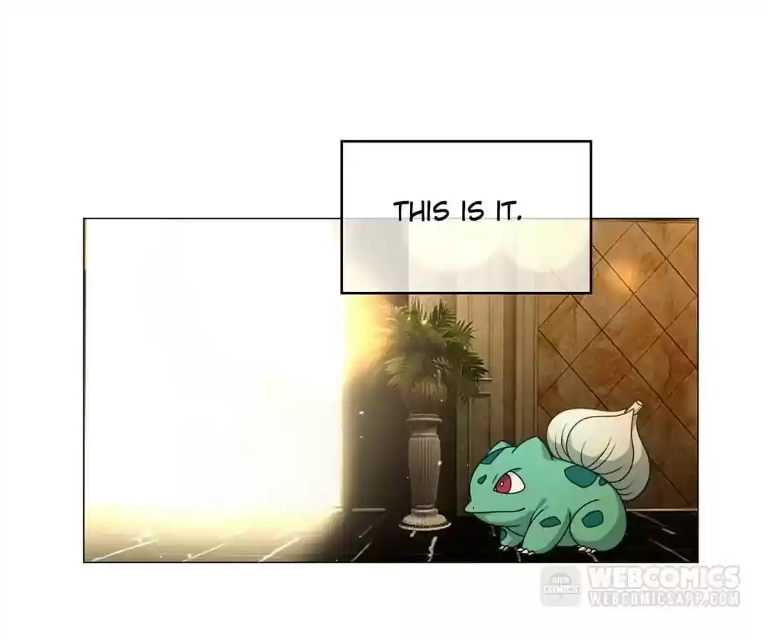 The Innocent Young Master Lu Chapter 73