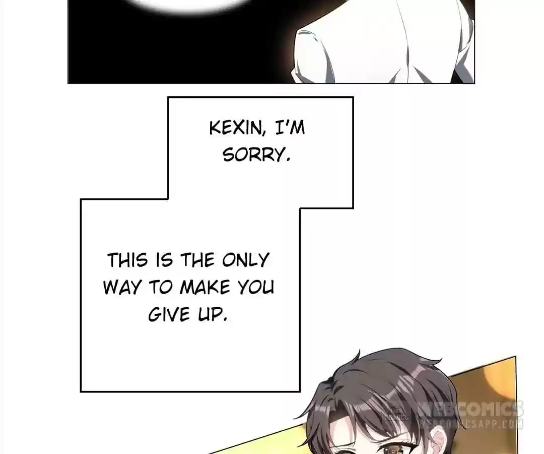 The Innocent Young Master Lu Chapter 73