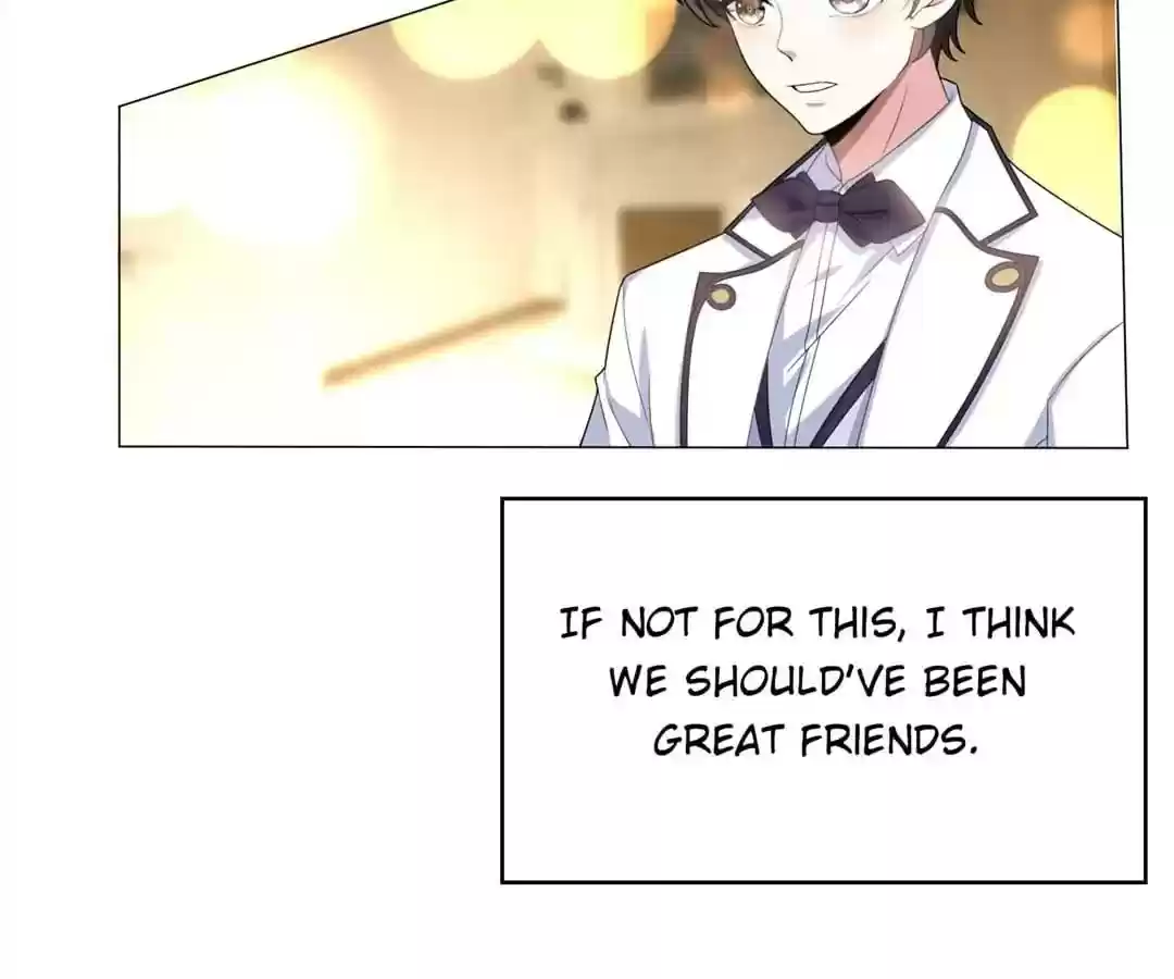 The Innocent Young Master Lu Chapter 73