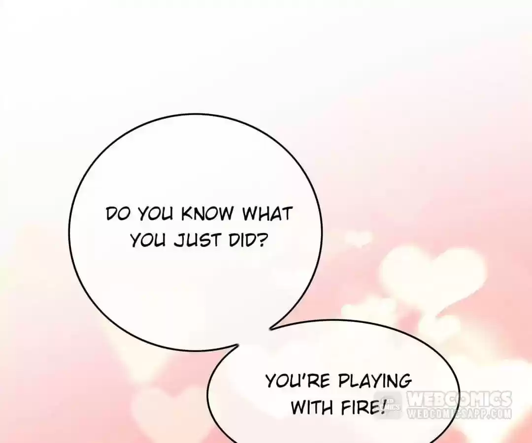 The Innocent Young Master Lu Chapter 73