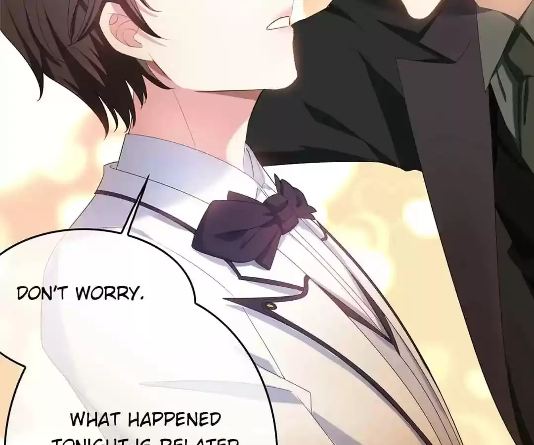 The Innocent Young Master Lu Chapter 73