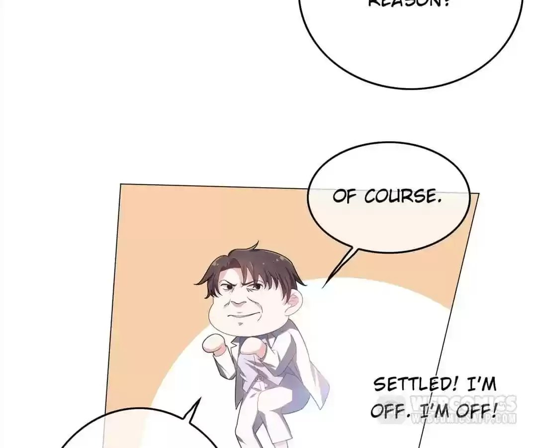 The Innocent Young Master Lu Chapter 73