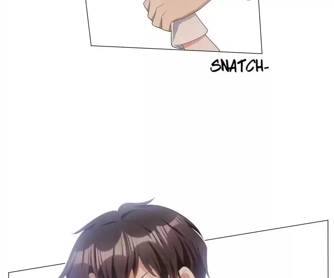 The Innocent Young Master Lu Chapter 73