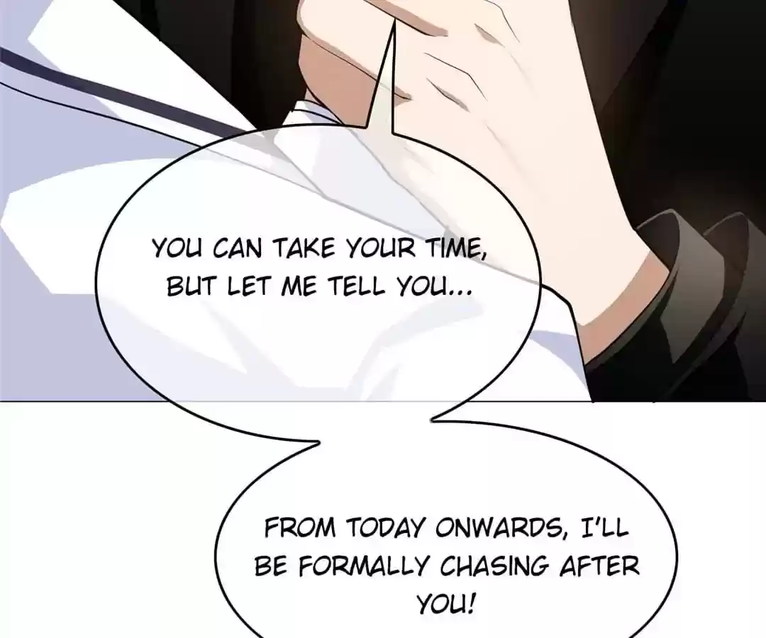 The Innocent Young Master Lu Chapter 74