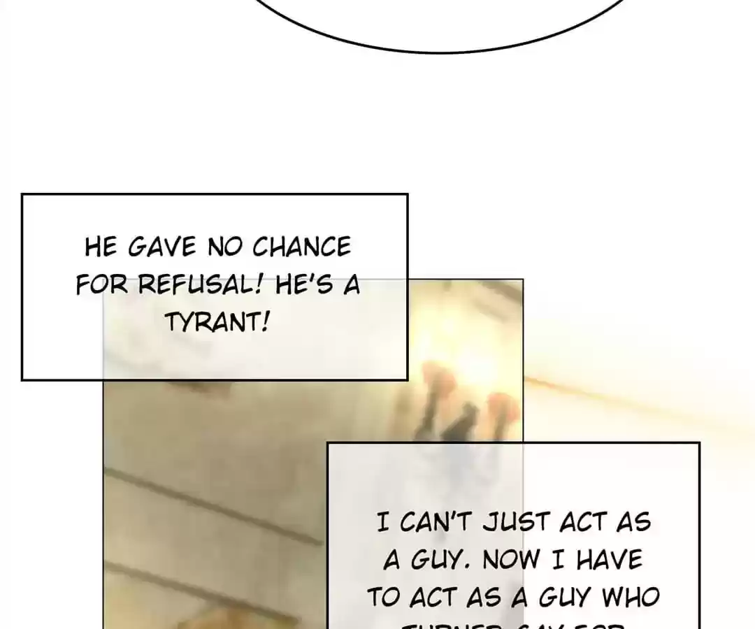 The Innocent Young Master Lu Chapter 74