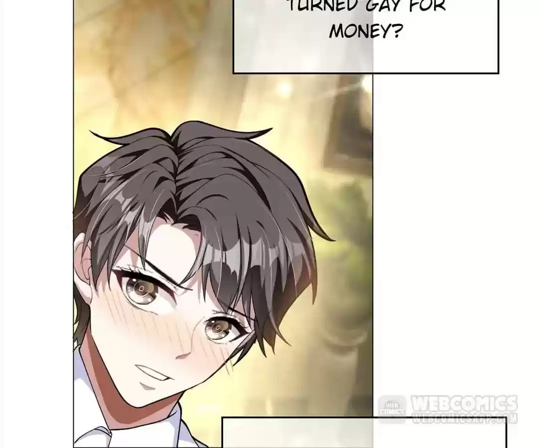 The Innocent Young Master Lu Chapter 74