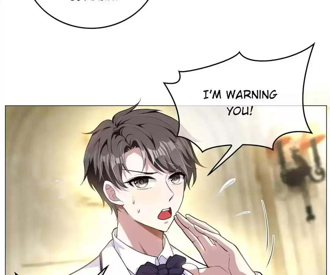 The Innocent Young Master Lu Chapter 74