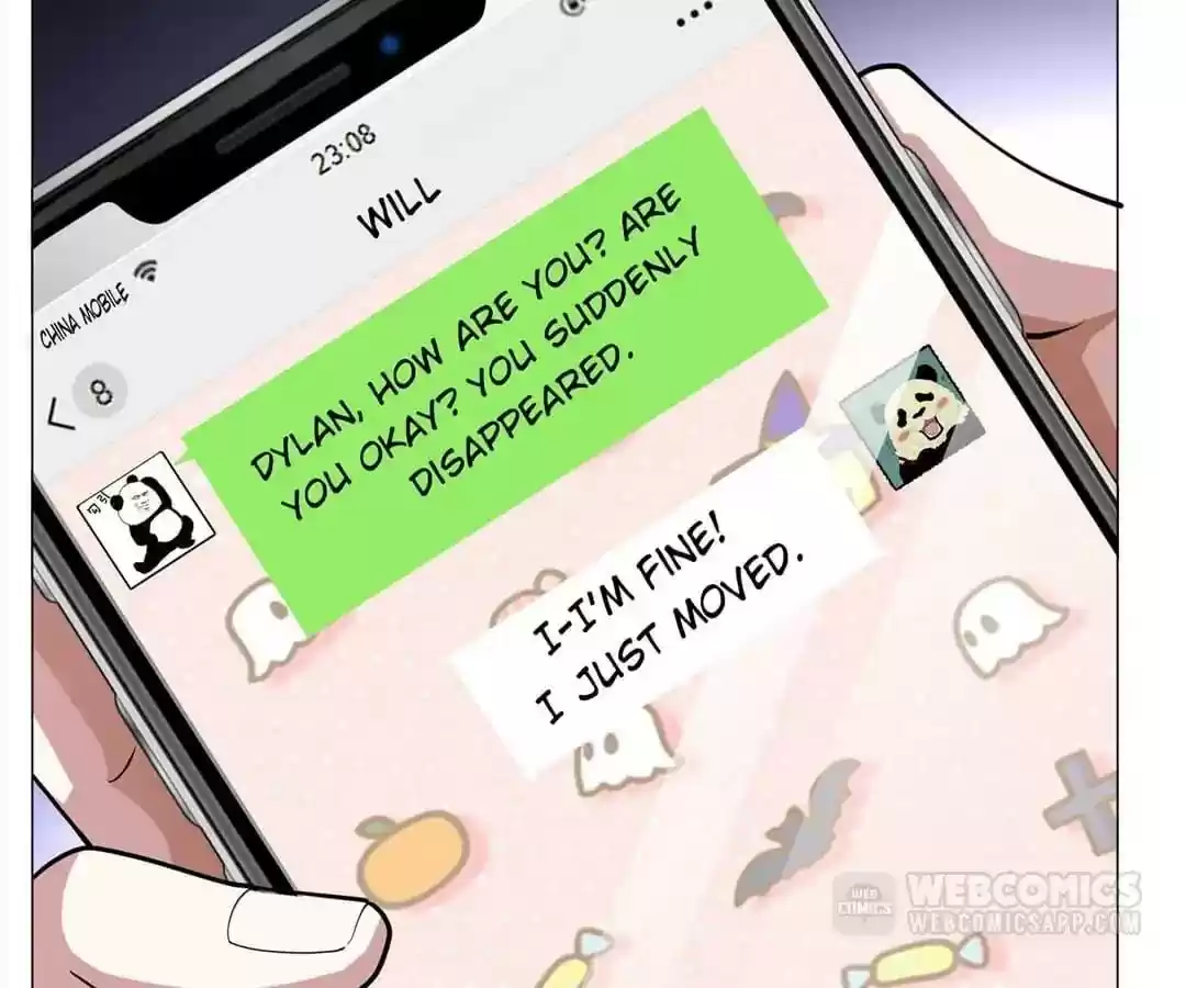 The Innocent Young Master Lu Chapter 74