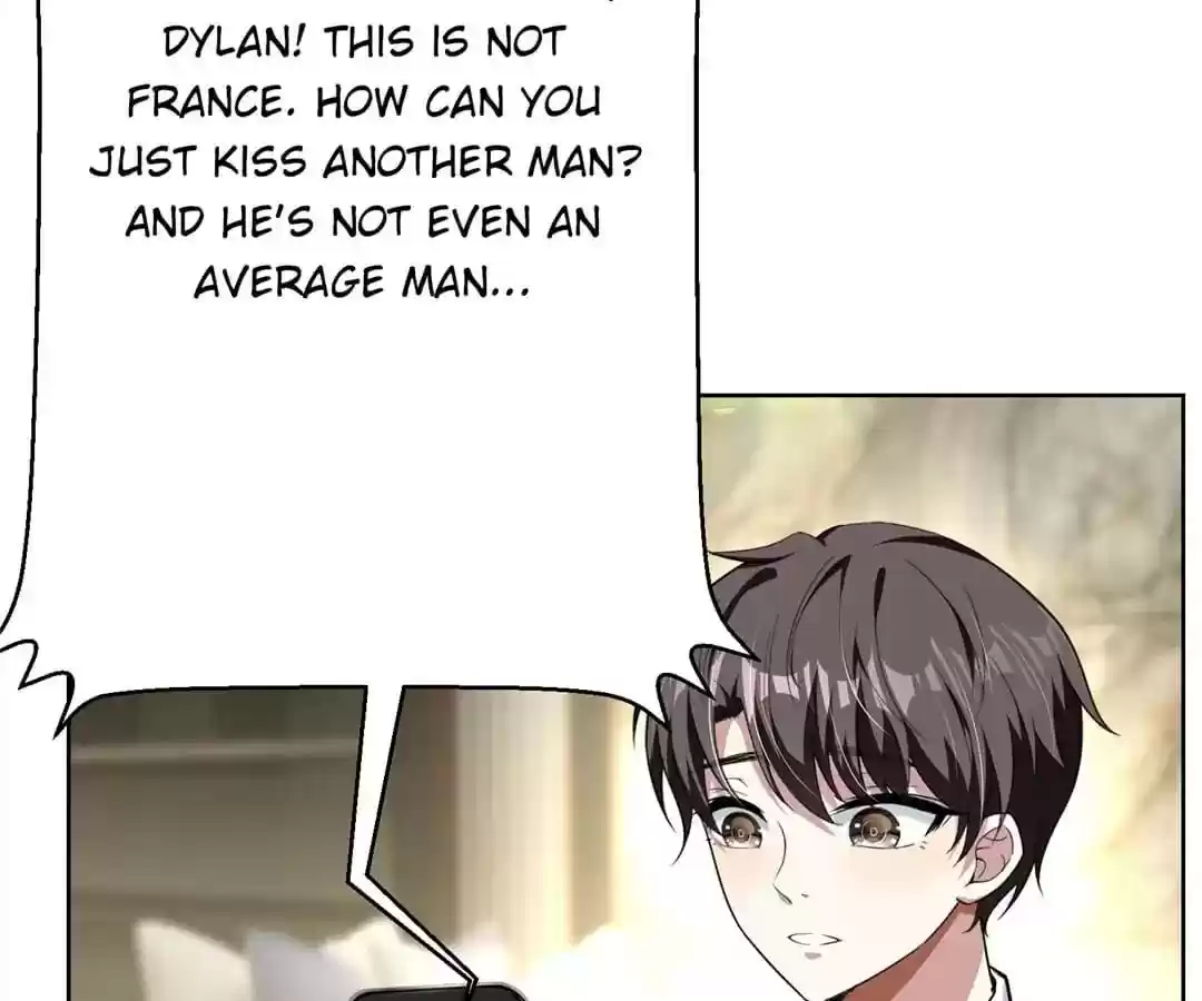 The Innocent Young Master Lu Chapter 74