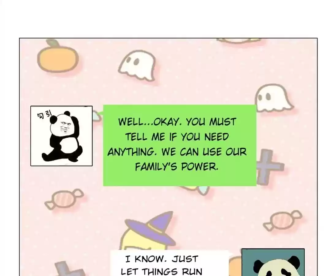 The Innocent Young Master Lu Chapter 74