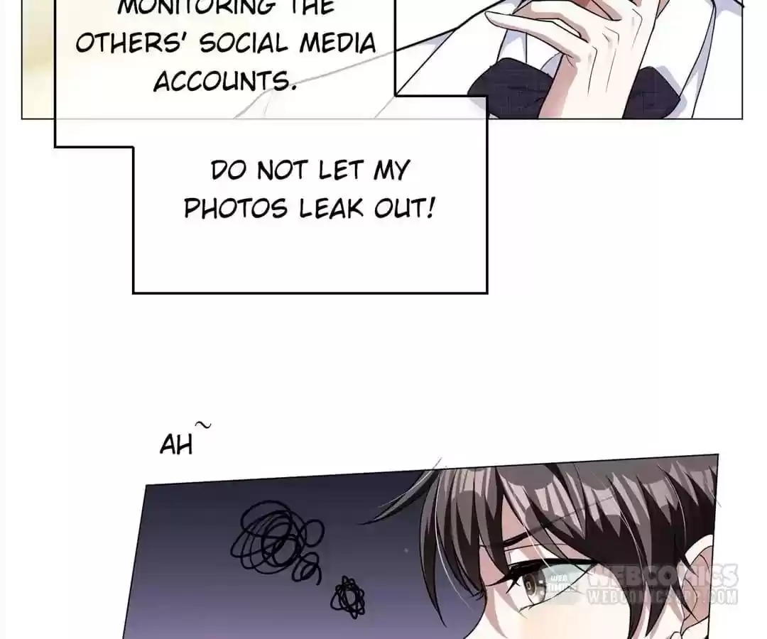 The Innocent Young Master Lu Chapter 74