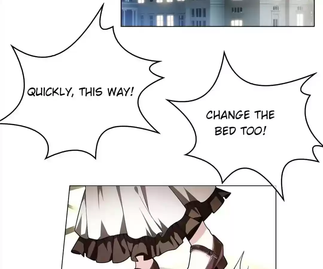 The Innocent Young Master Lu Chapter 74