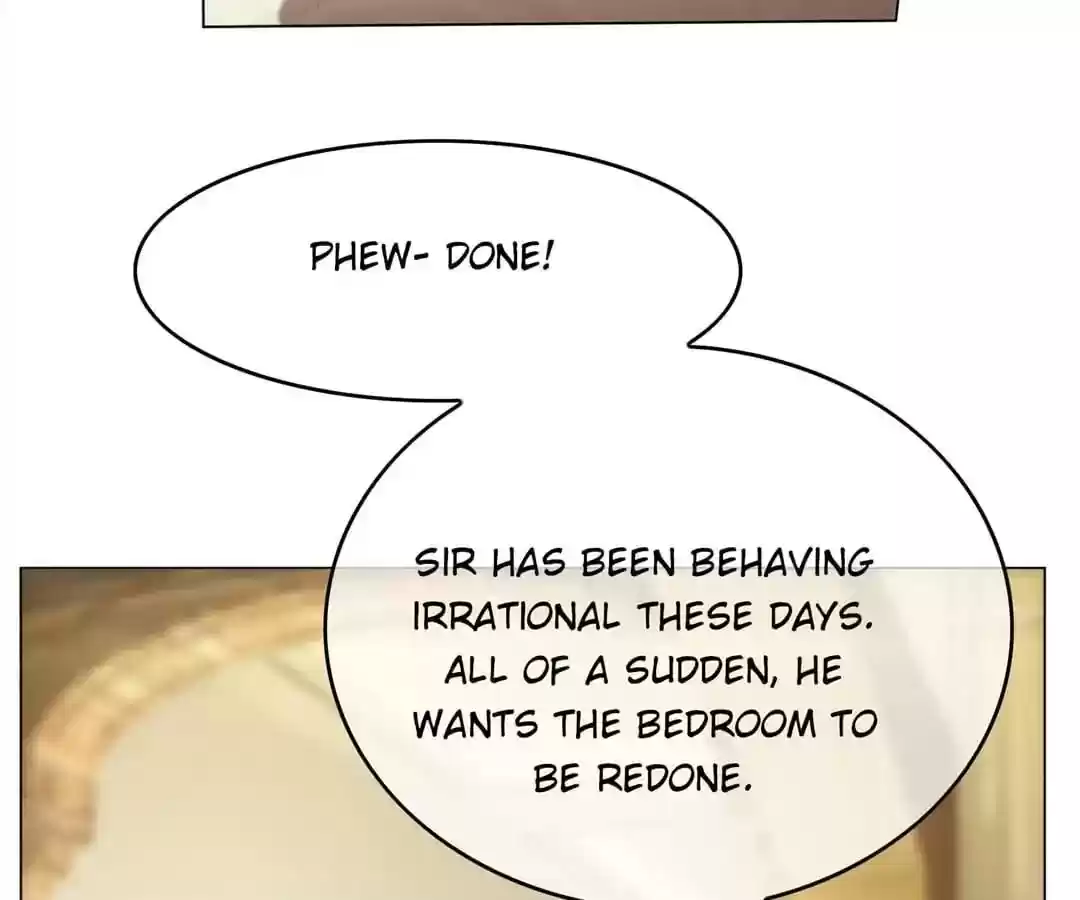 The Innocent Young Master Lu Chapter 74