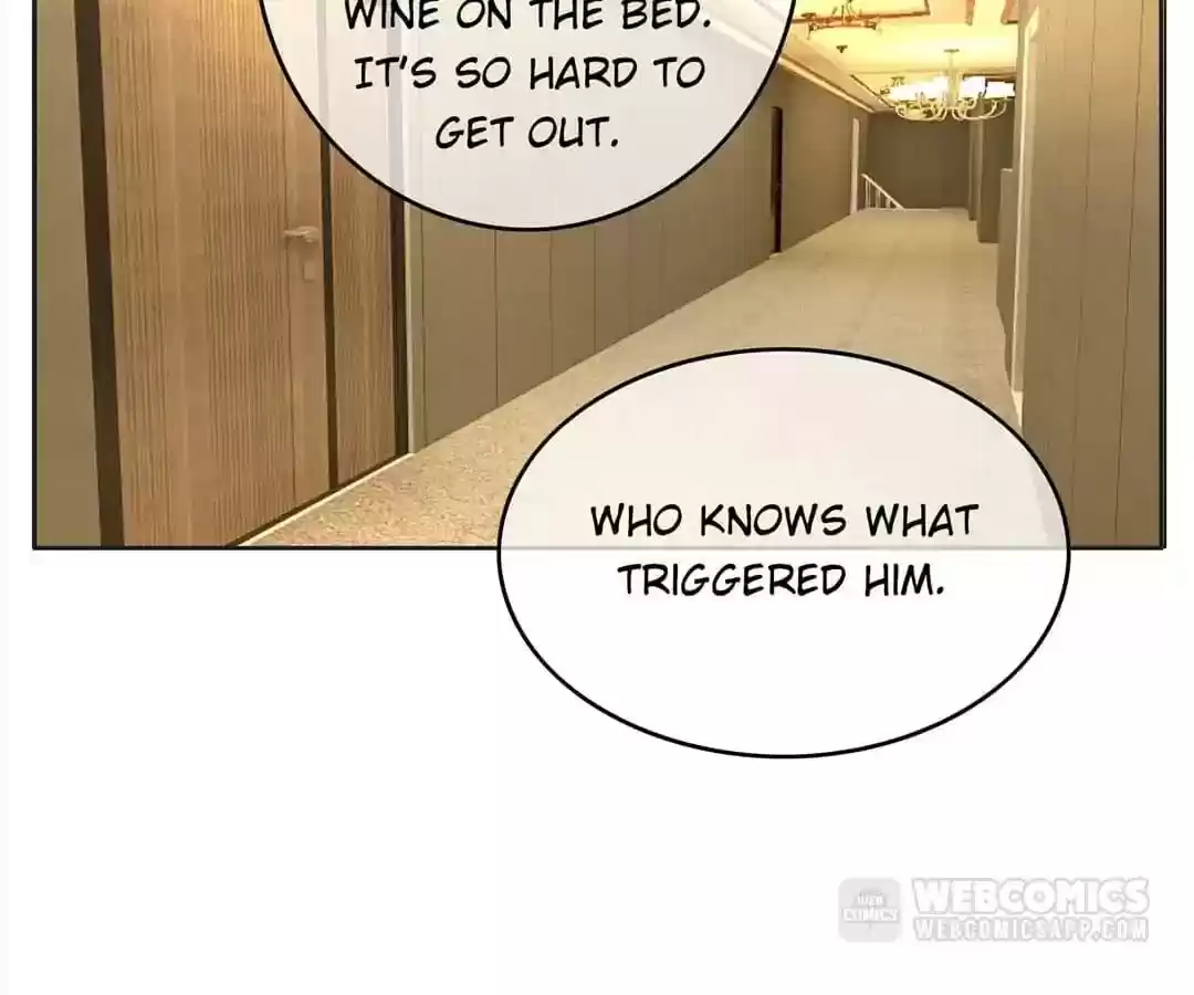 The Innocent Young Master Lu Chapter 74