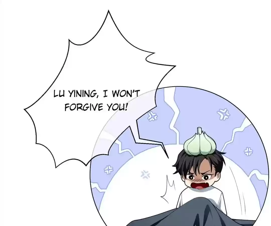 The Innocent Young Master Lu Chapter 74