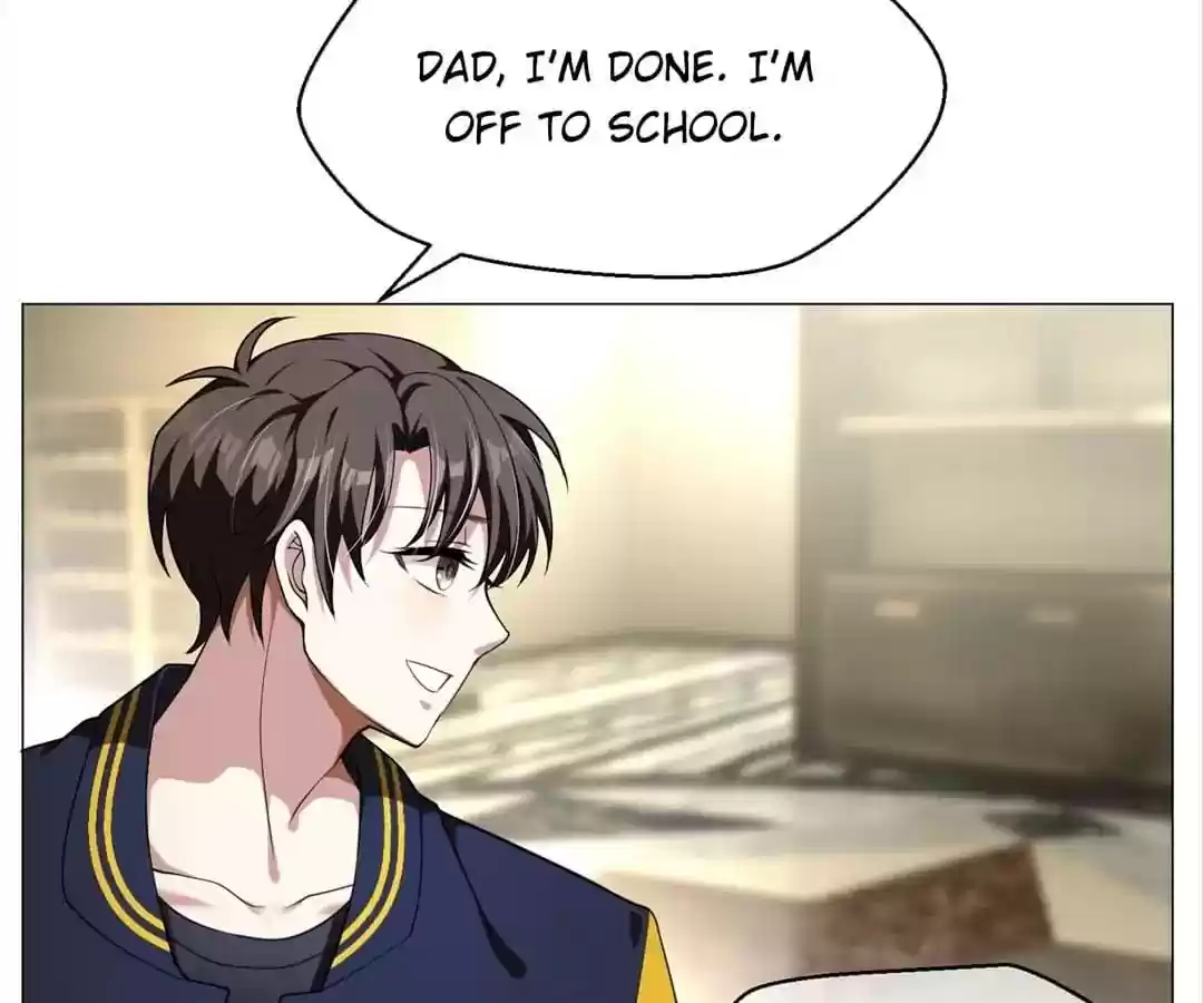 The Innocent Young Master Lu Chapter 74