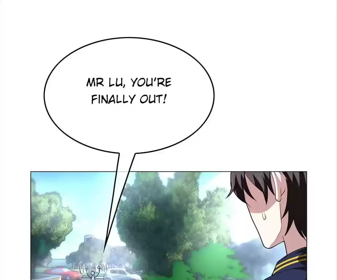 The Innocent Young Master Lu Chapter 74