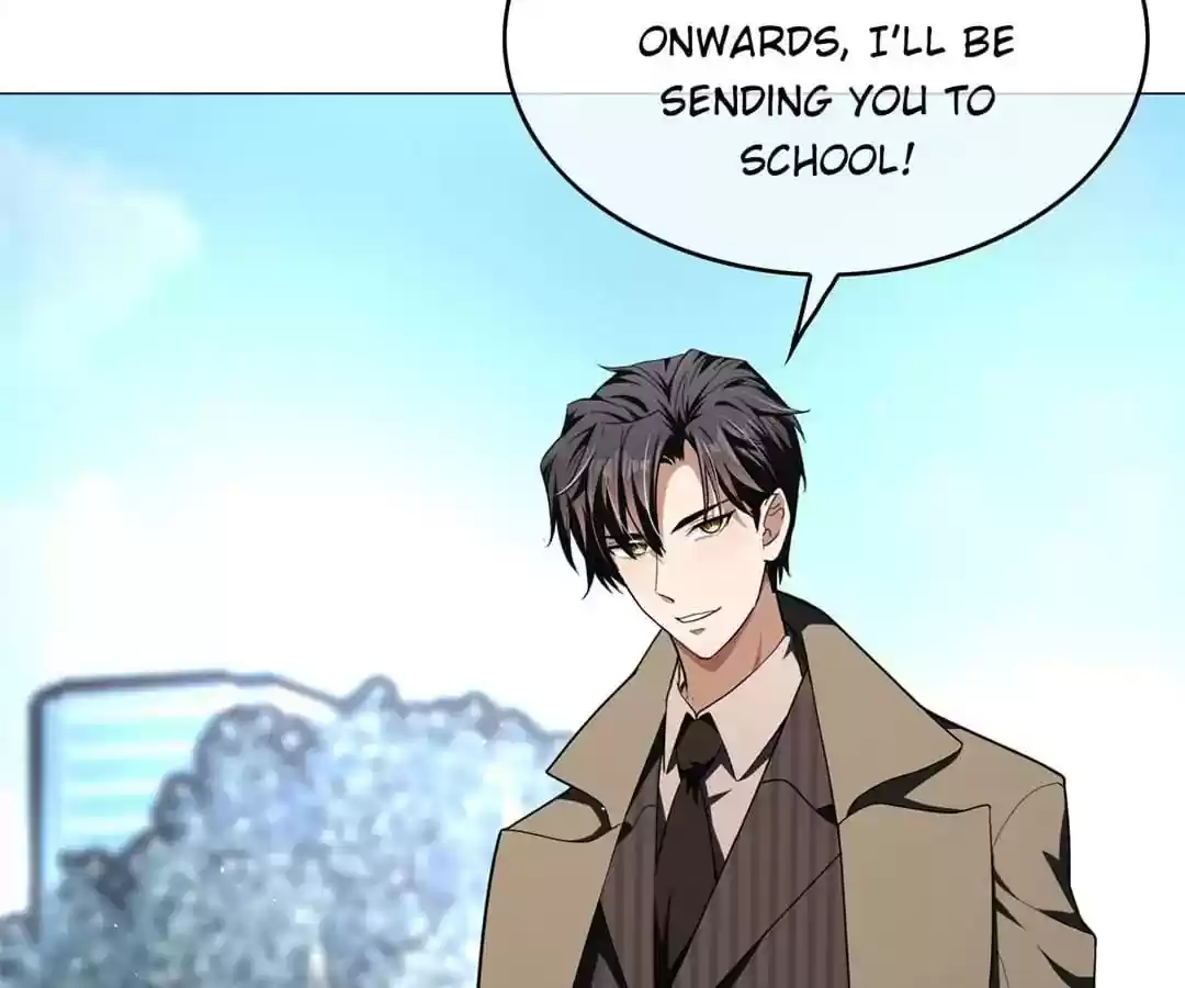 The Innocent Young Master Lu Chapter 74