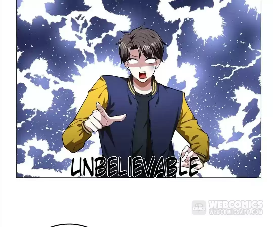 The Innocent Young Master Lu Chapter 74