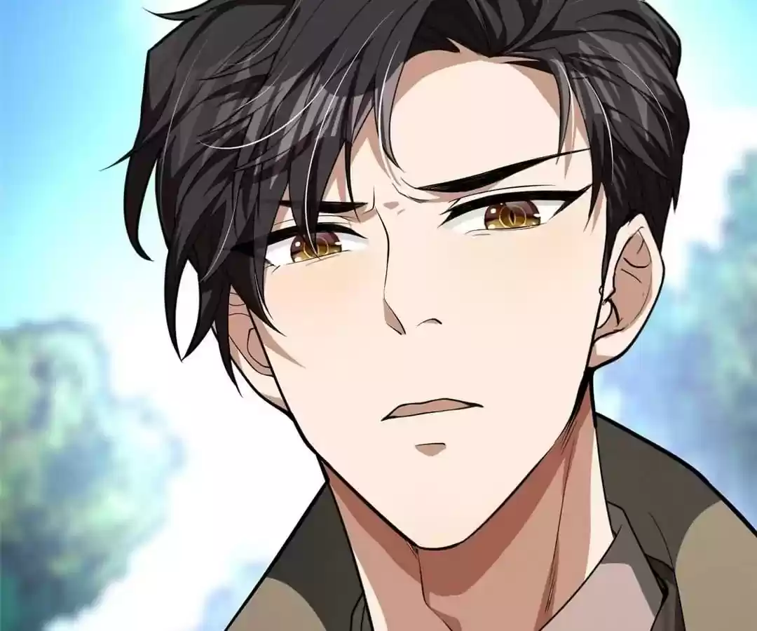 The Innocent Young Master Lu Chapter 74