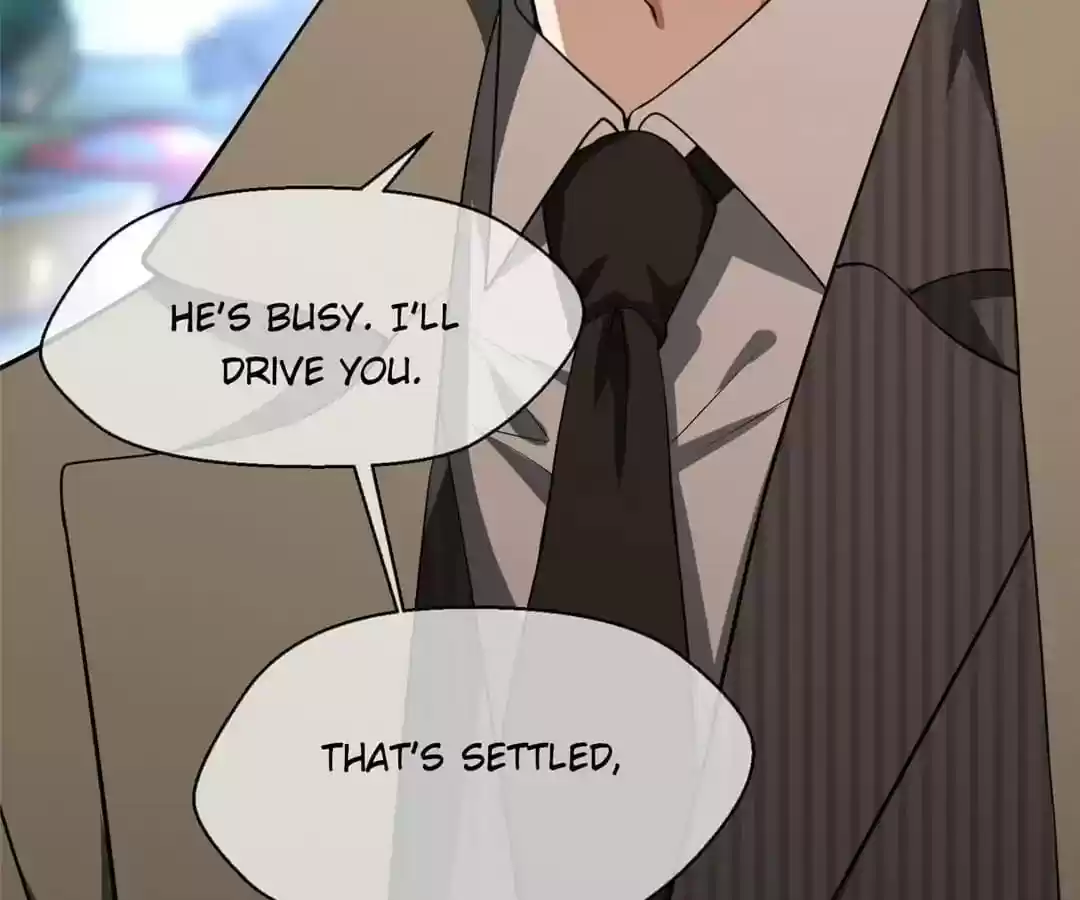 The Innocent Young Master Lu Chapter 74