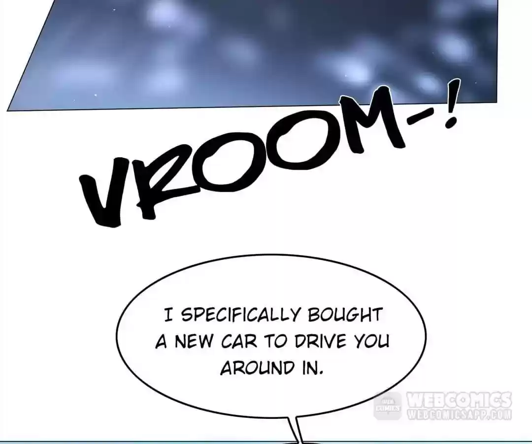 The Innocent Young Master Lu Chapter 74