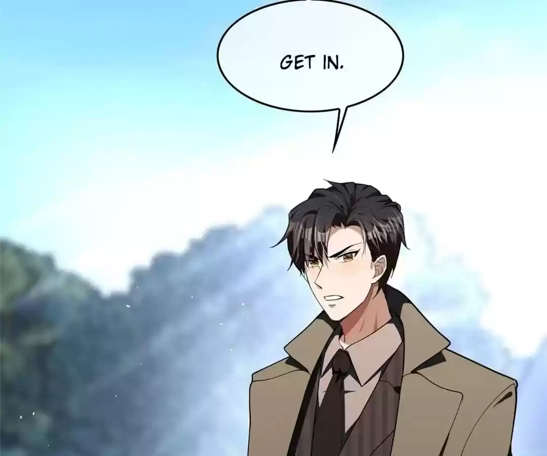 The Innocent Young Master Lu Chapter 74