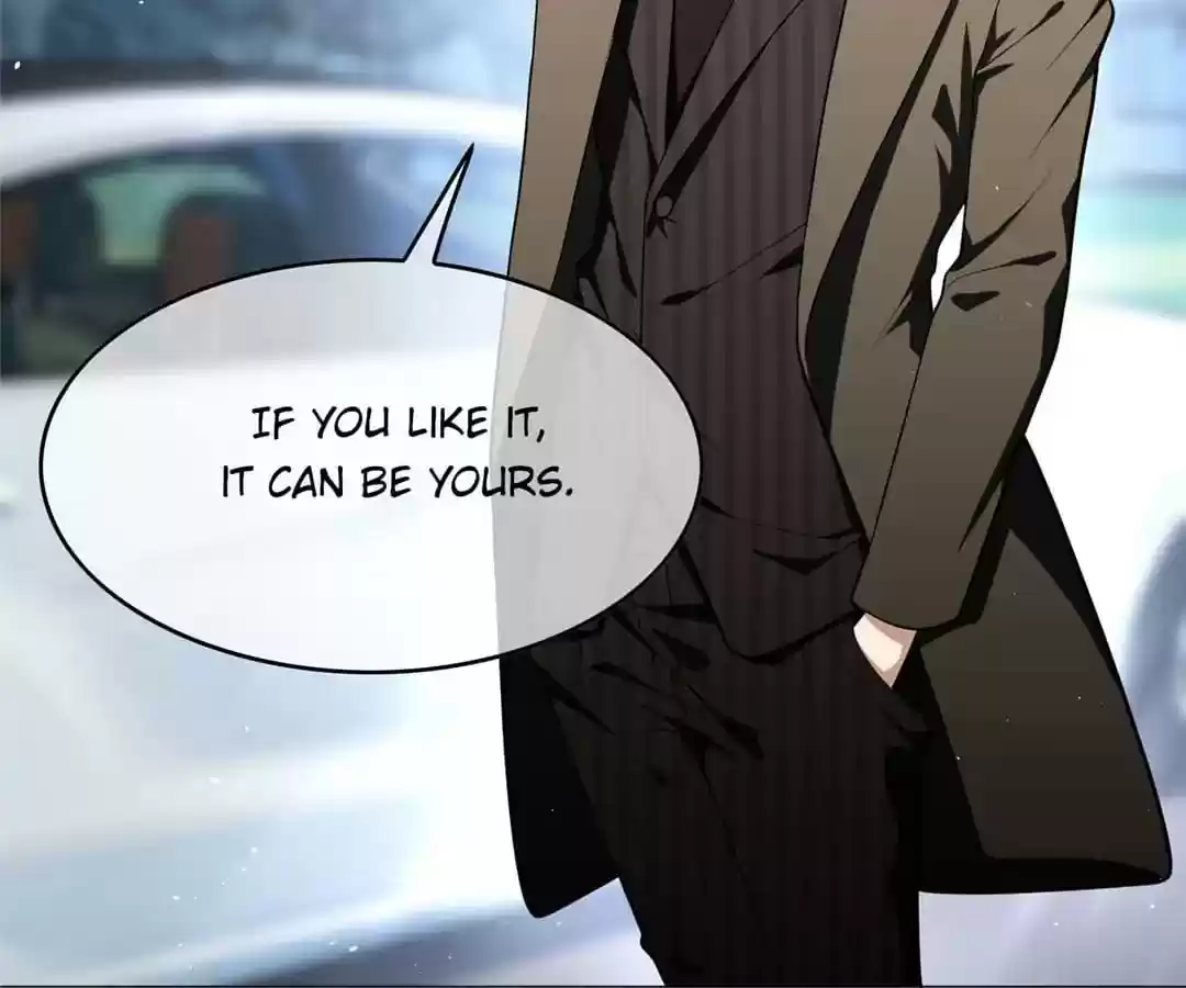 The Innocent Young Master Lu Chapter 74