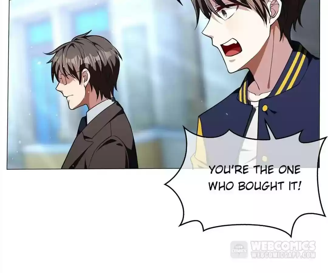 The Innocent Young Master Lu Chapter 74