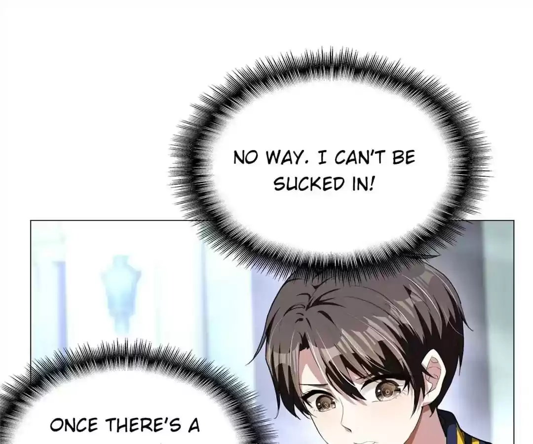 The Innocent Young Master Lu Chapter 74