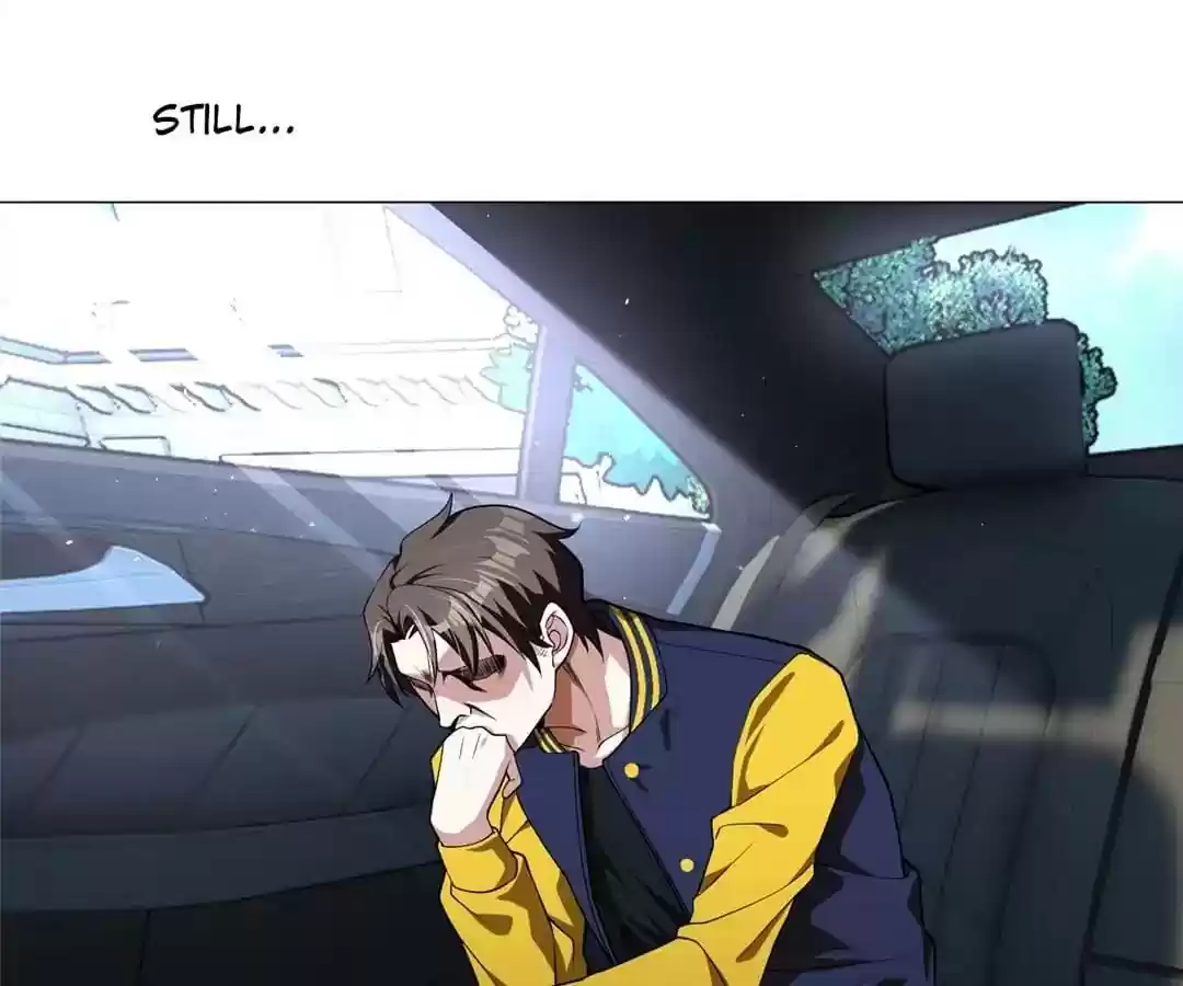 The Innocent Young Master Lu Chapter 74