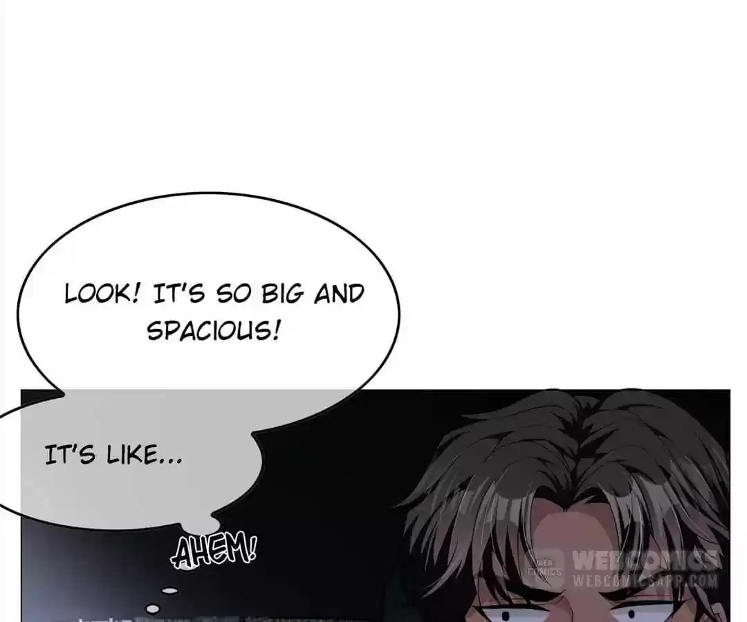 The Innocent Young Master Lu Chapter 74