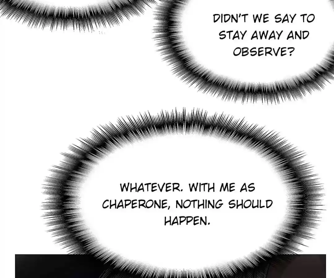 The Innocent Young Master Lu Chapter 74