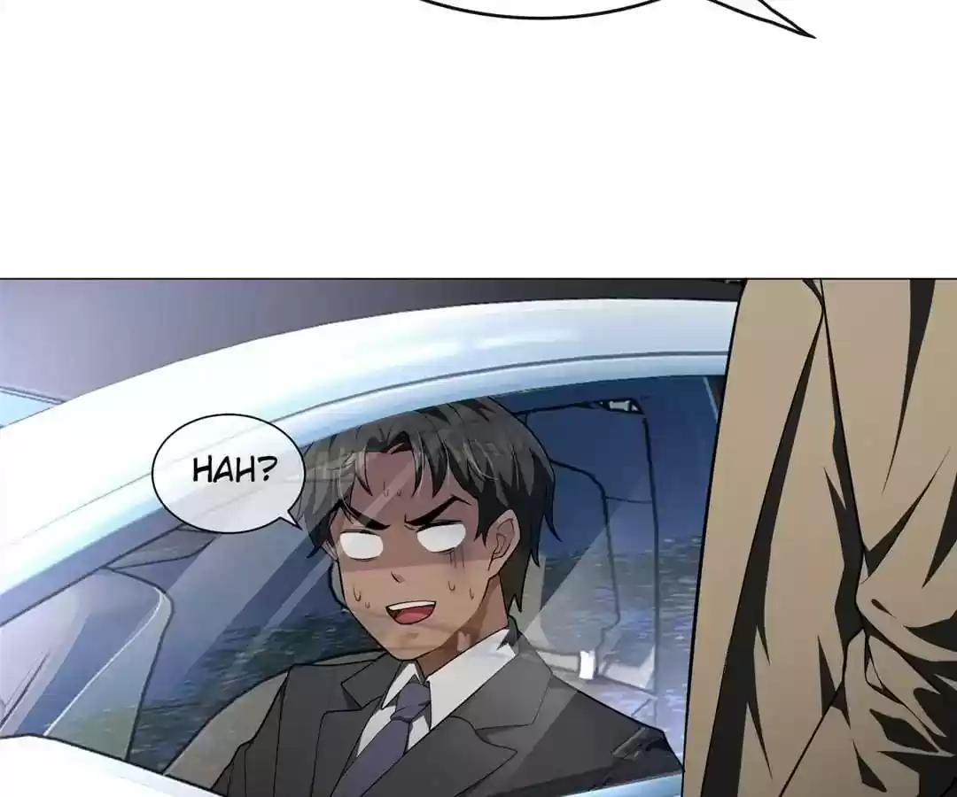 The Innocent Young Master Lu Chapter 74