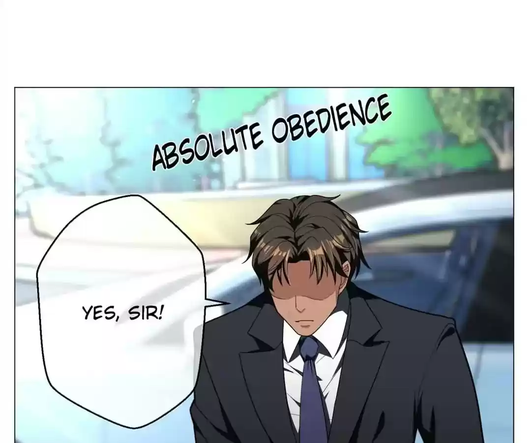 The Innocent Young Master Lu Chapter 74