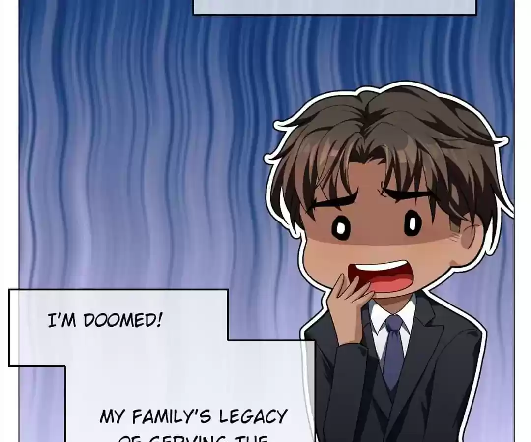 The Innocent Young Master Lu Chapter 74