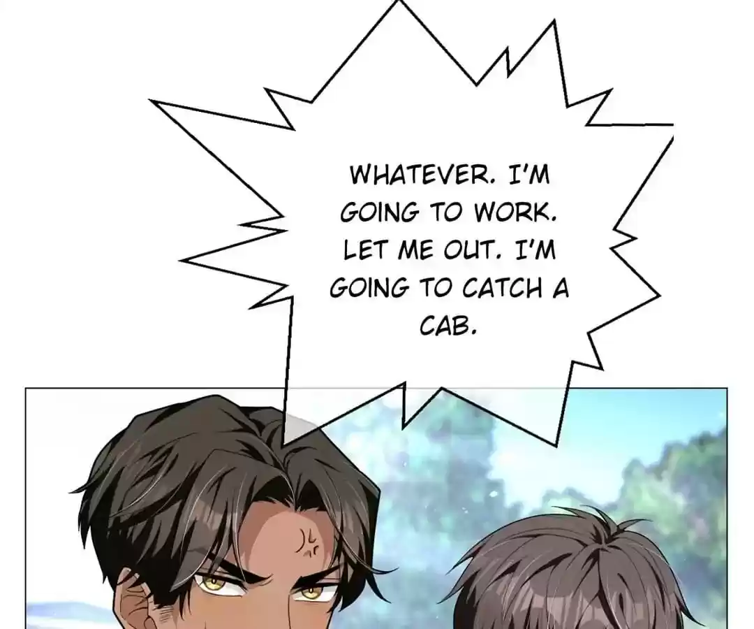 The Innocent Young Master Lu Chapter 74