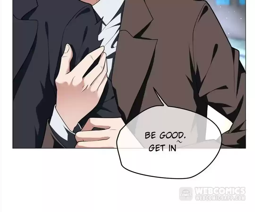 The Innocent Young Master Lu Chapter 74