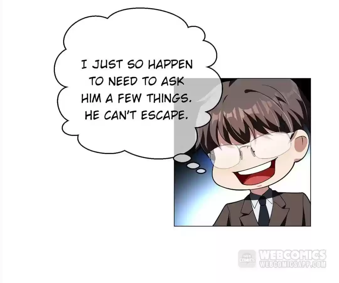 The Innocent Young Master Lu Chapter 74