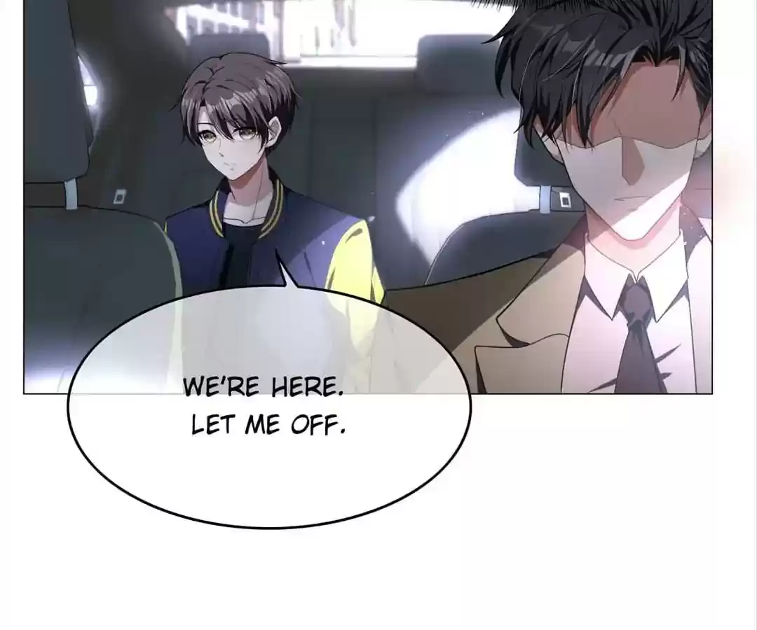 The Innocent Young Master Lu Chapter 75