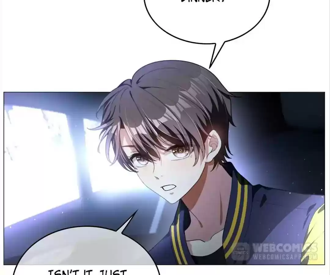 The Innocent Young Master Lu Chapter 75