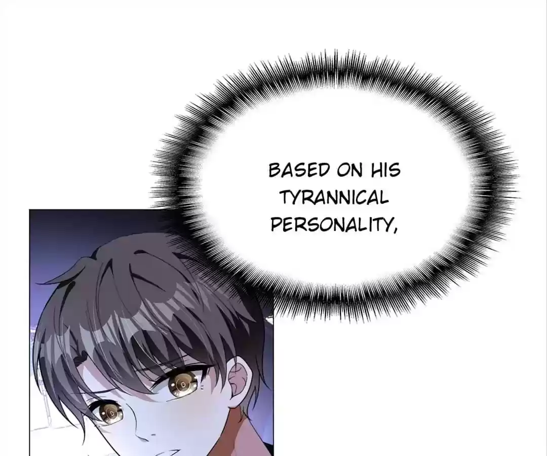 The Innocent Young Master Lu Chapter 75