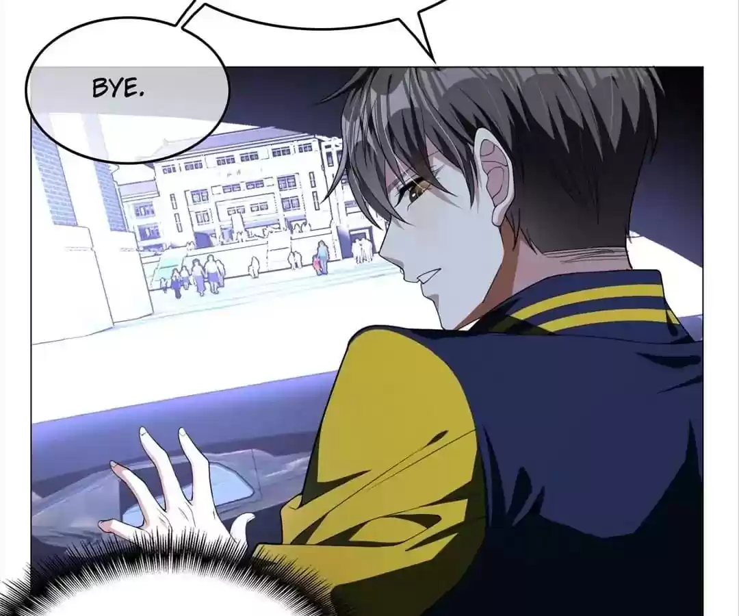 The Innocent Young Master Lu Chapter 75