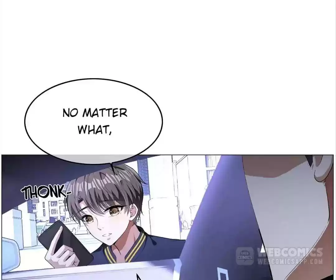 The Innocent Young Master Lu Chapter 75