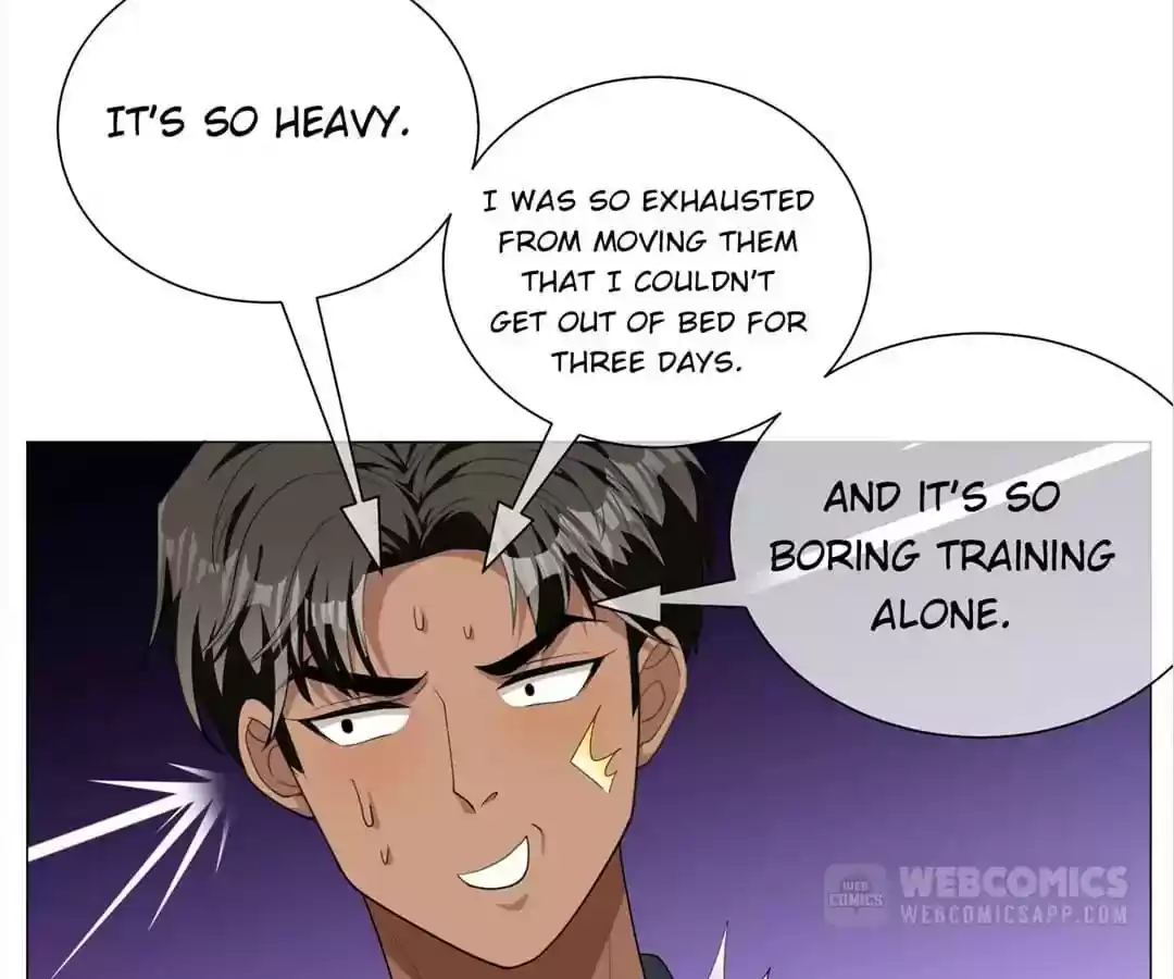 The Innocent Young Master Lu Chapter 75