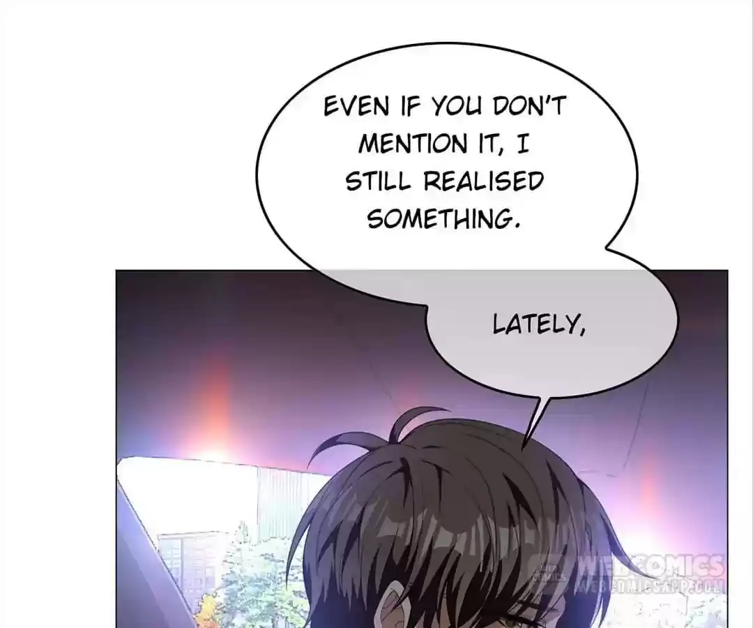 The Innocent Young Master Lu Chapter 75