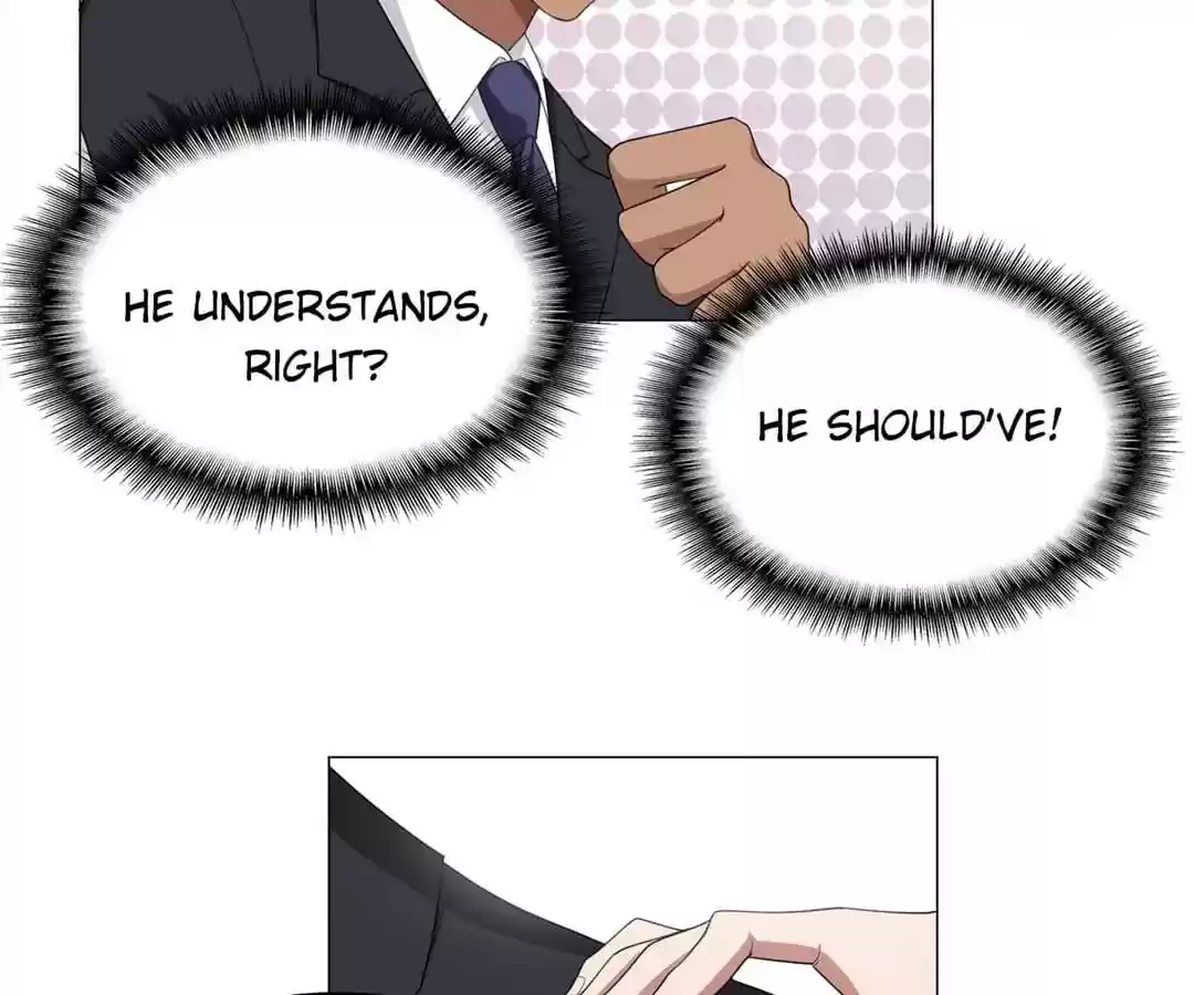 The Innocent Young Master Lu Chapter 75