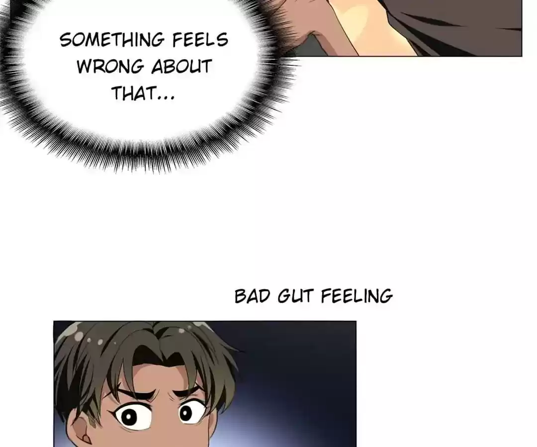 The Innocent Young Master Lu Chapter 75